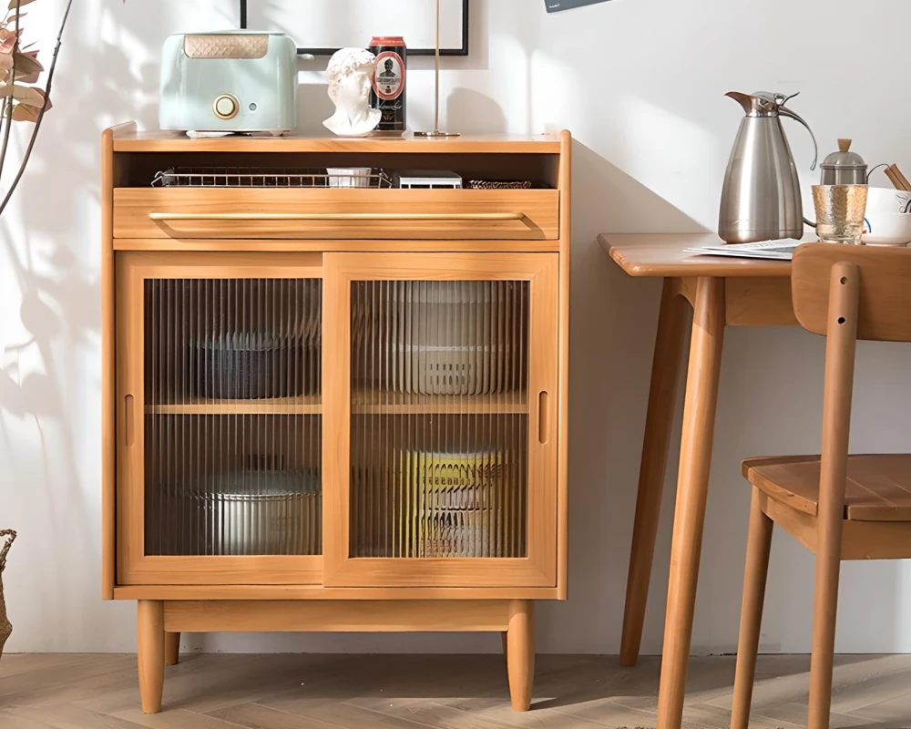 scandinavian sideboard