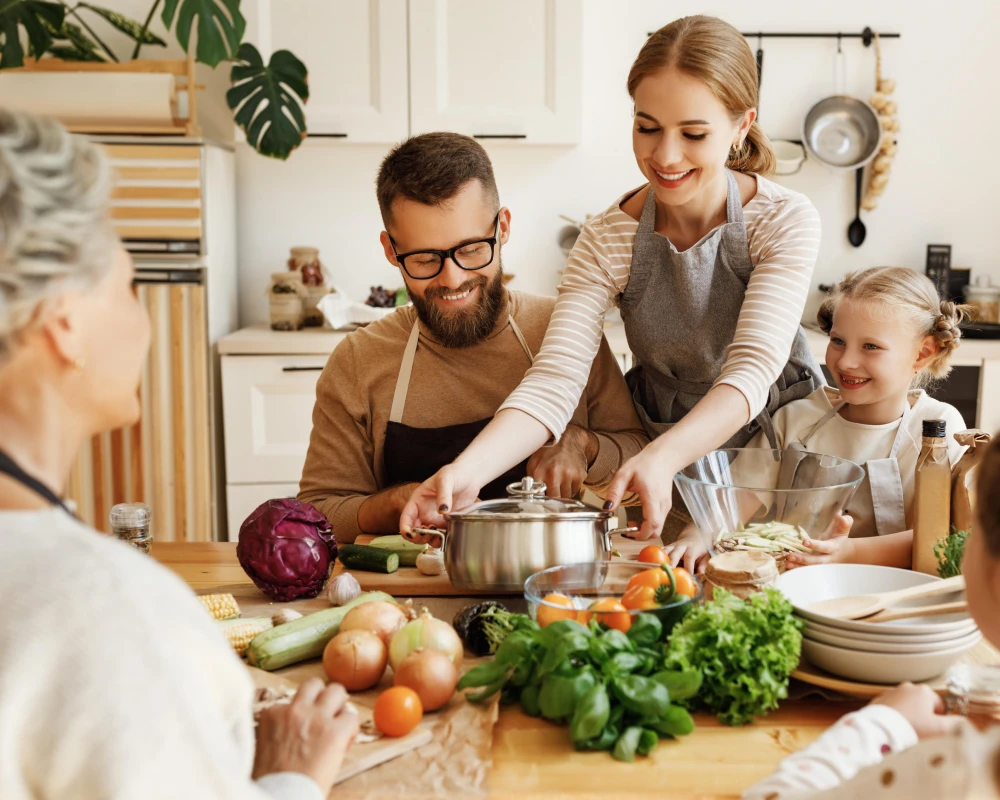portable kitchen counters