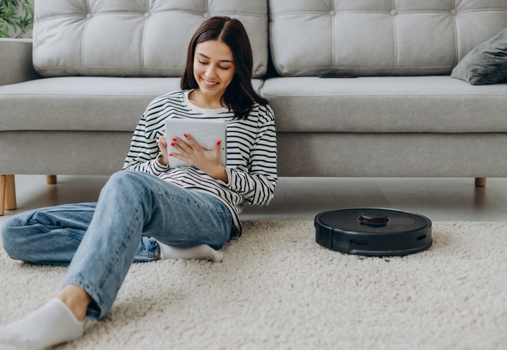 best self cleaning robot vacuum