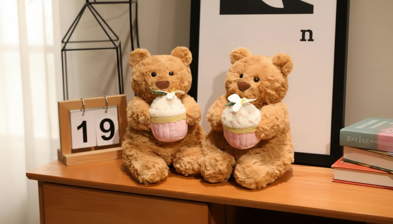 What Makes a Cake Kawaii? Cute Design Tips & Ideas